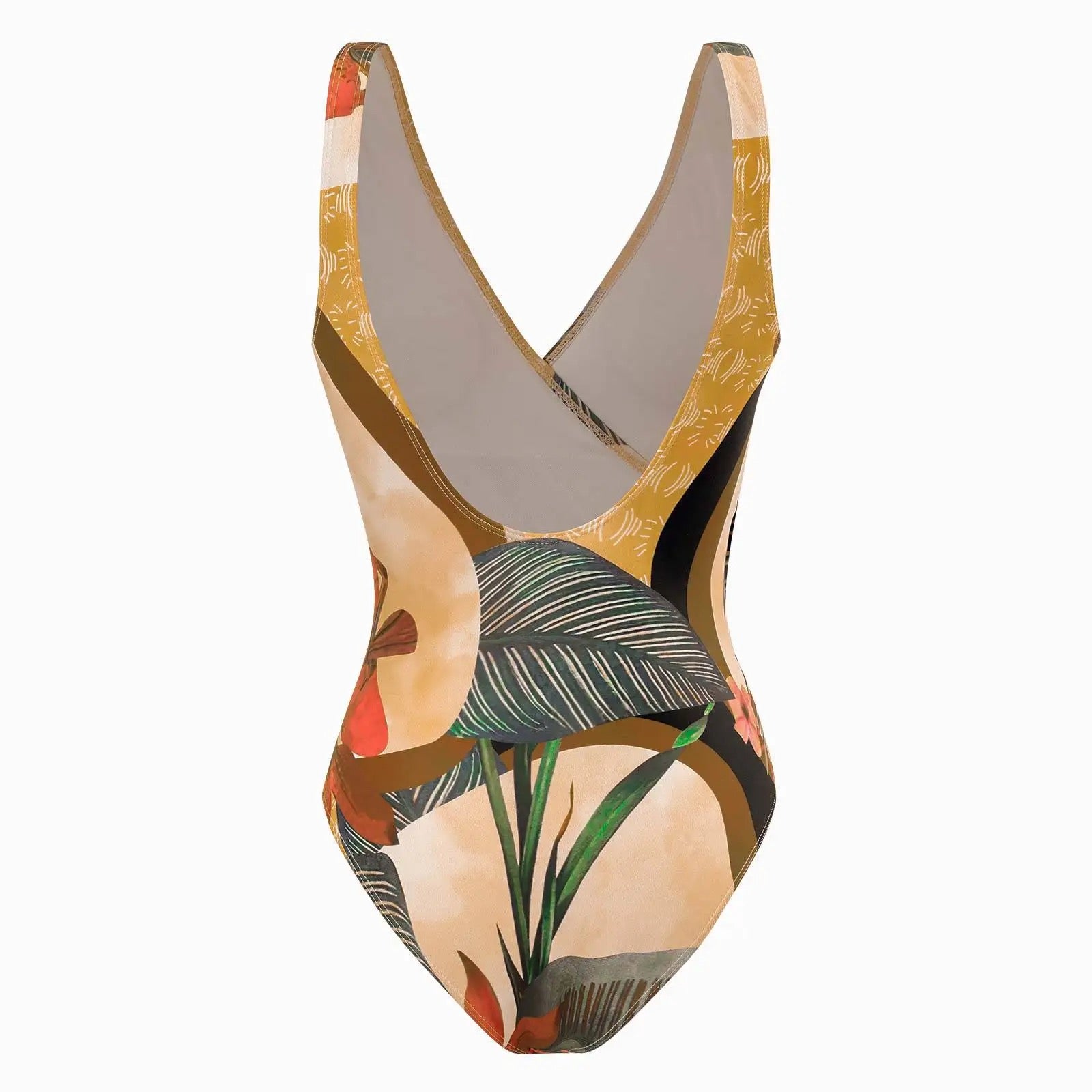 Irene Two Piece Swimsuit Set