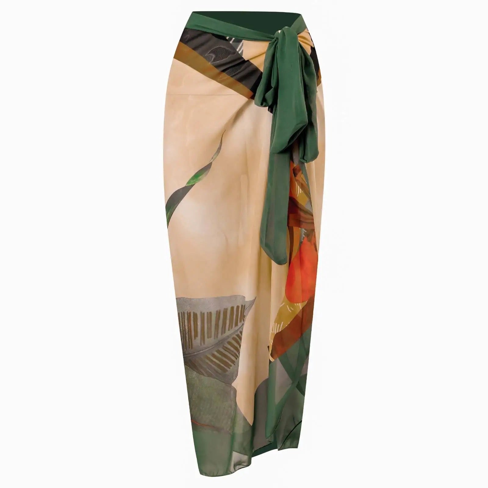 Irene Two Piece Swimsuit Set