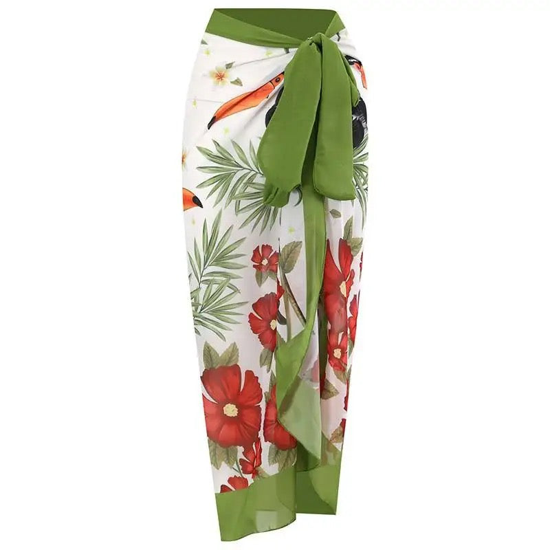 Kgabo Two Piece Swimsuit Set