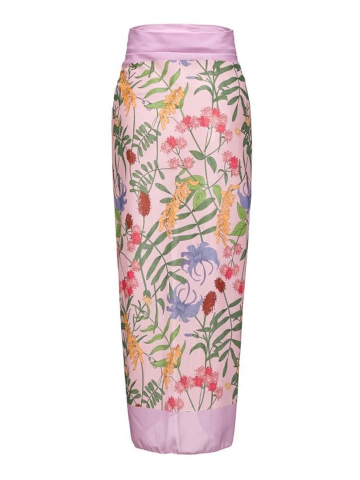 Ariana Cover Skirt Only