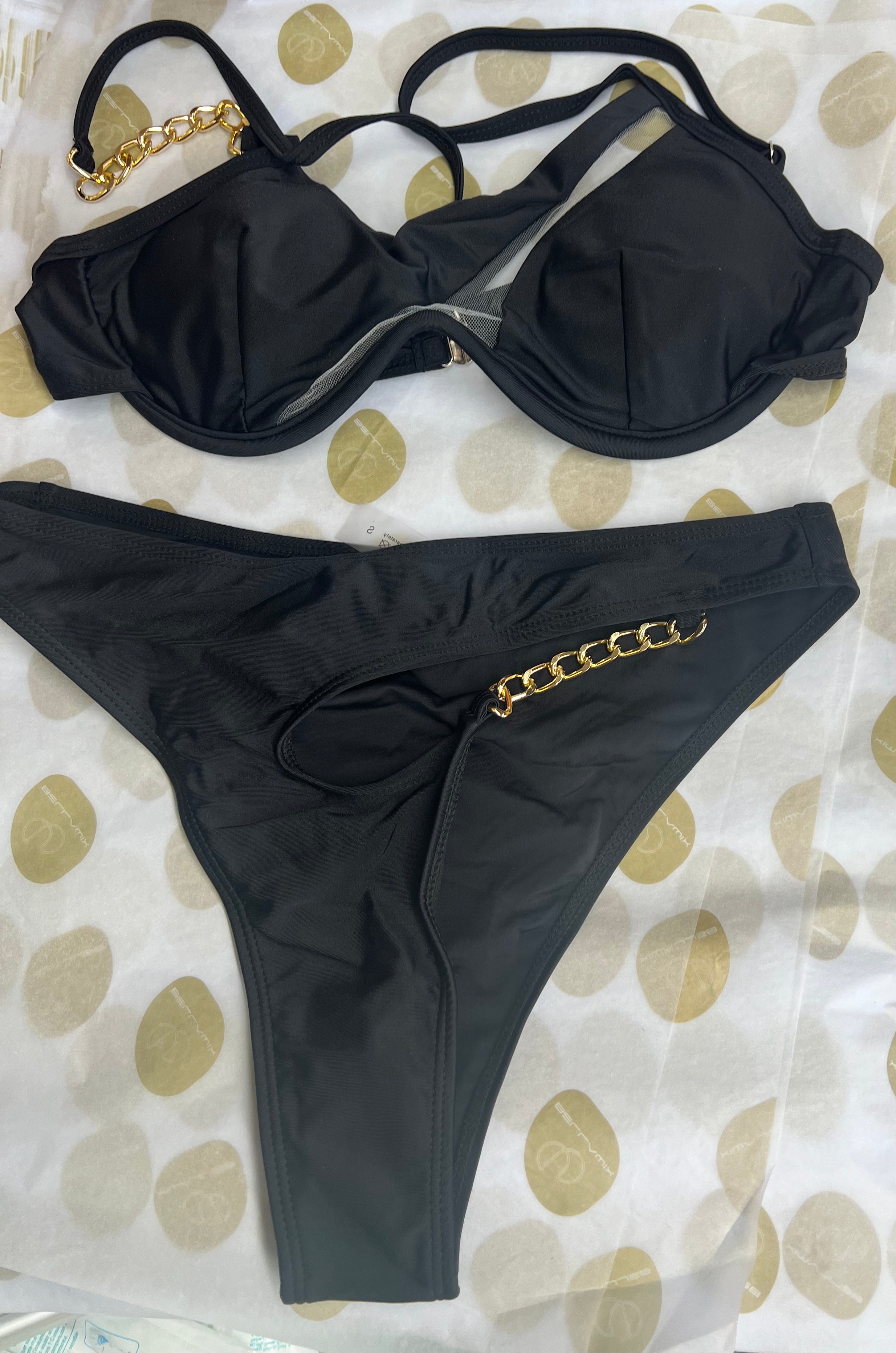 Amara Swimsuit