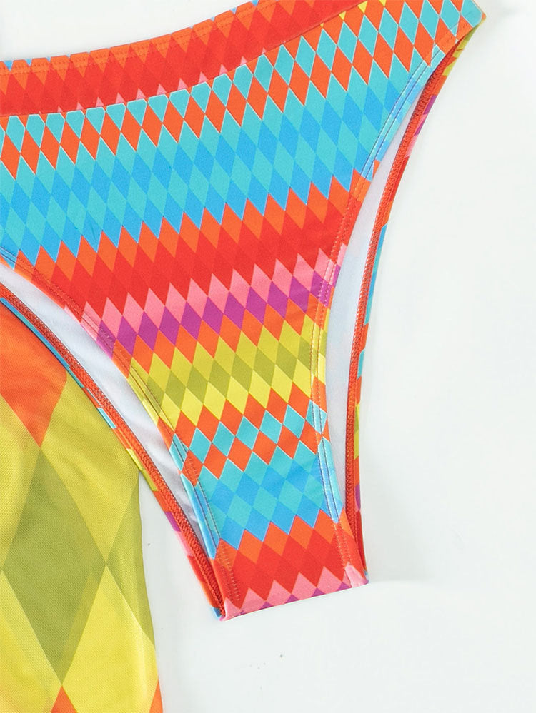 Tumi Three Piece Set