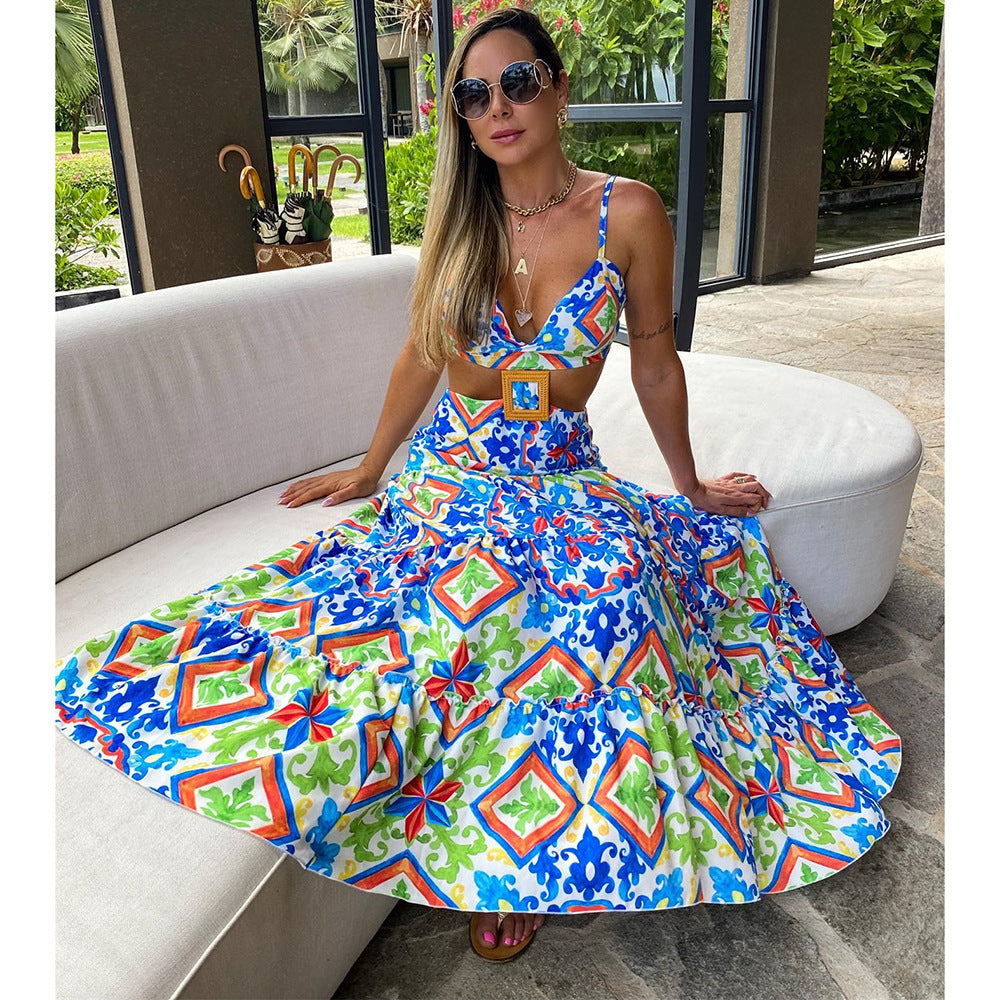 Kendal Dress