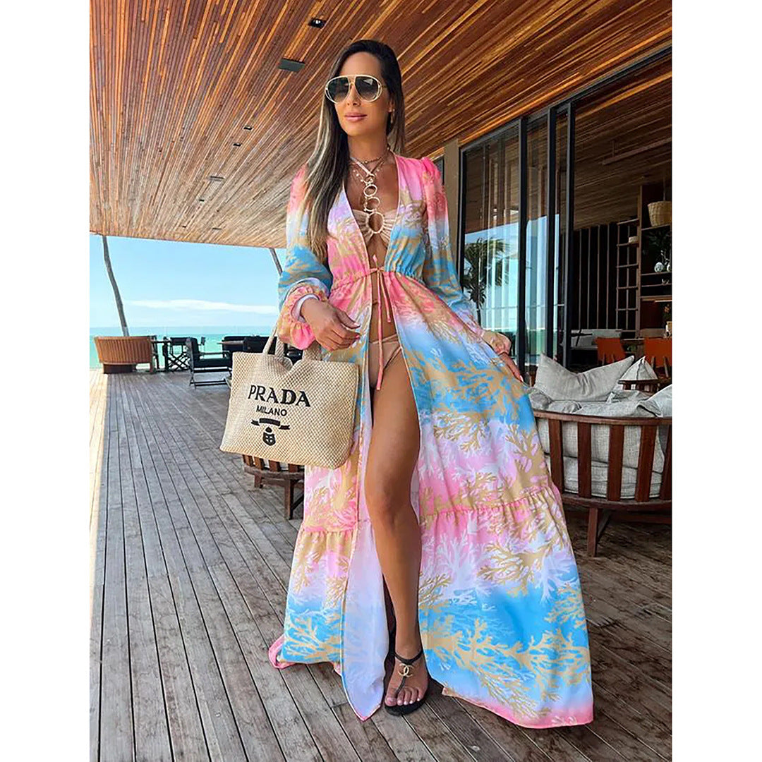 Coco Kimono