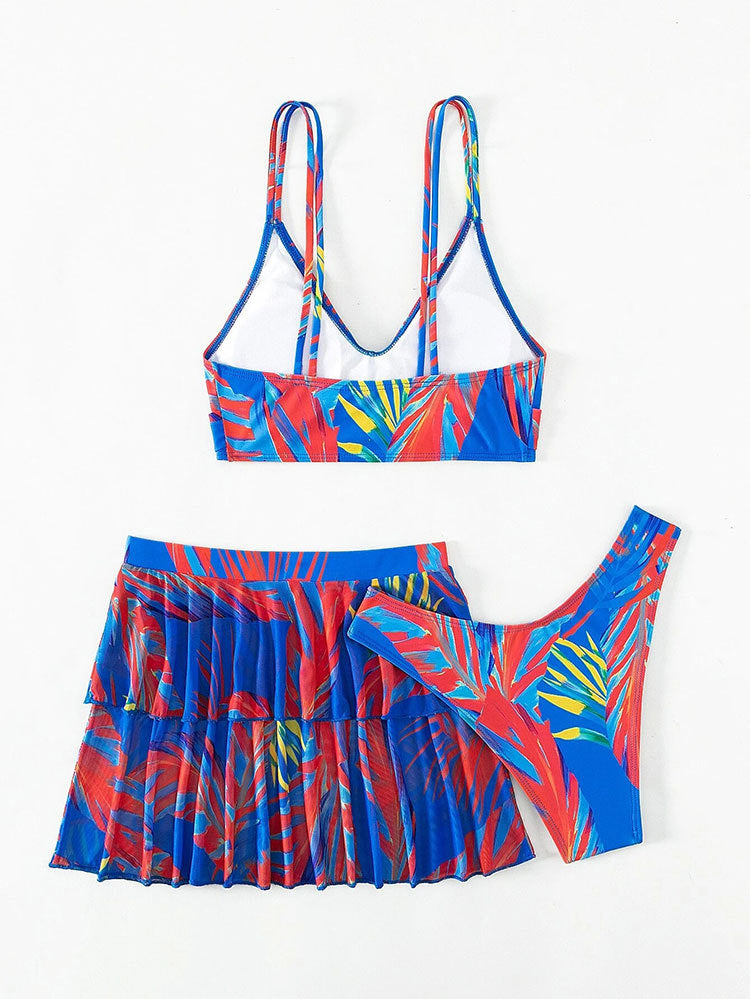 Adrena Three Piece Set