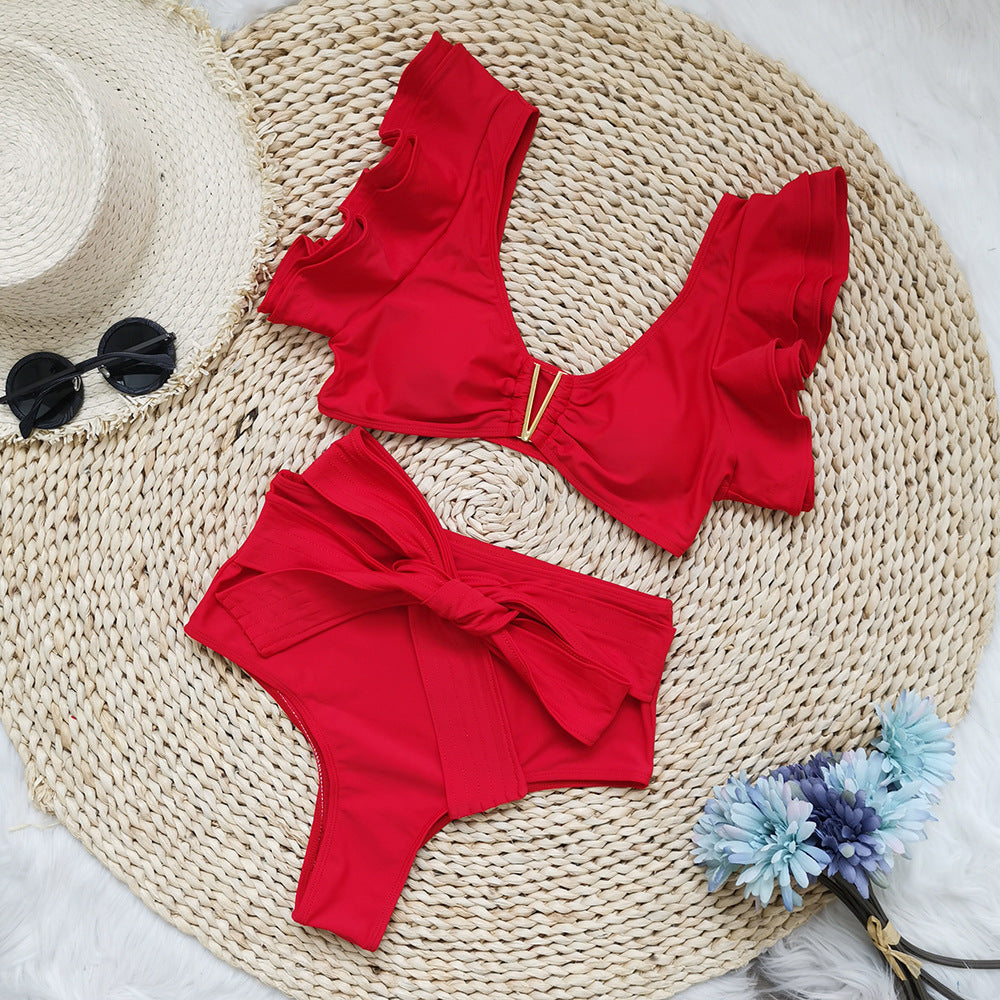 Sophia Swimsuit Set