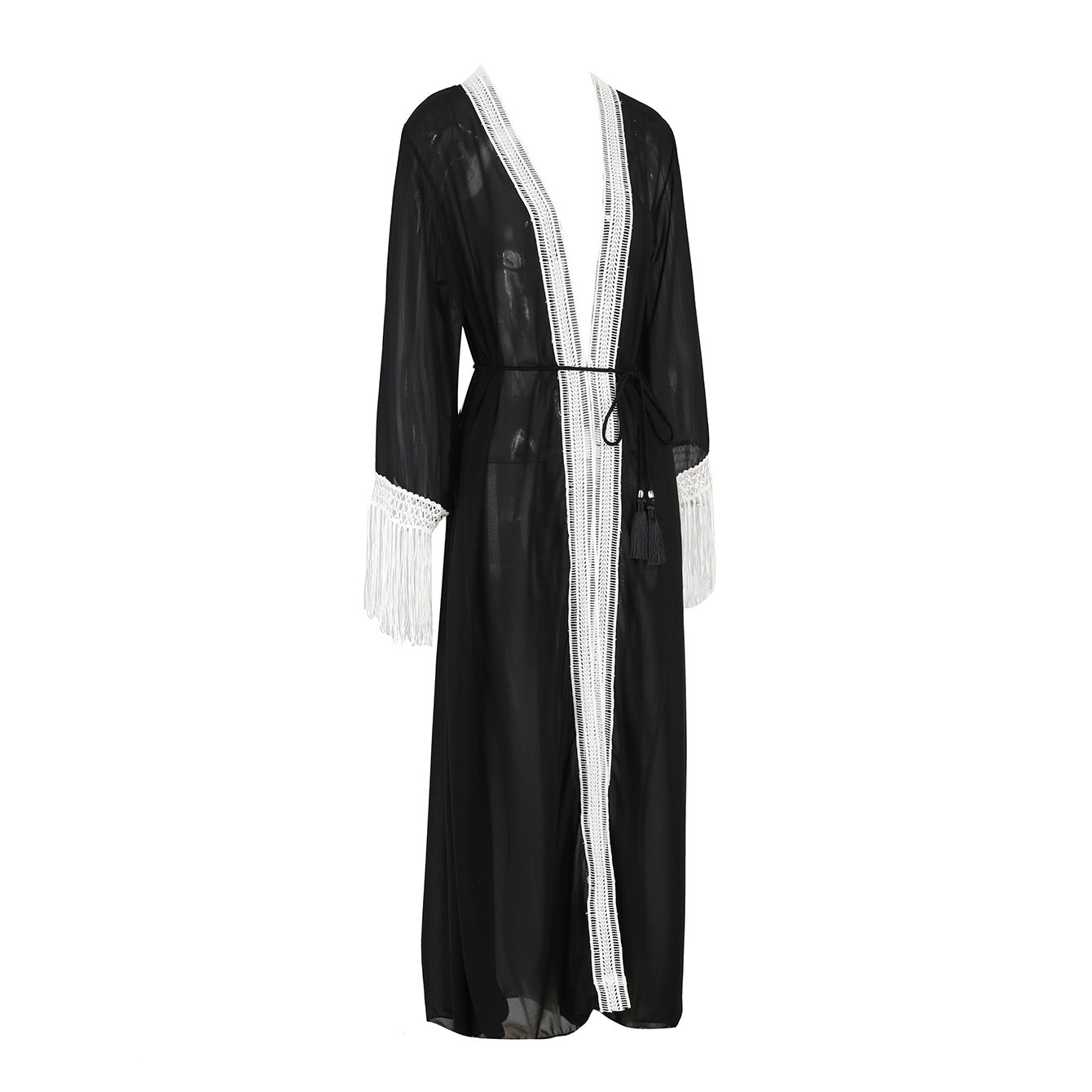 Mandisa Kimono