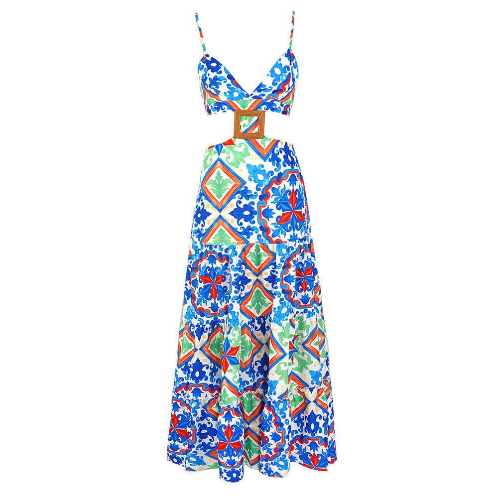 Kendal Dress