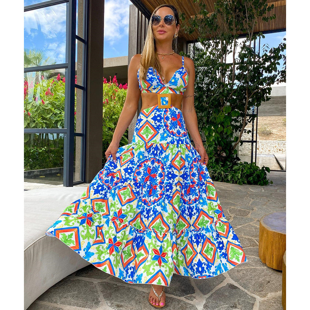 Kendal Dress