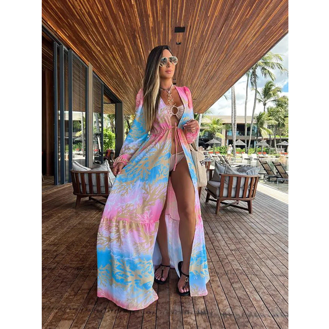 Coco Kimono