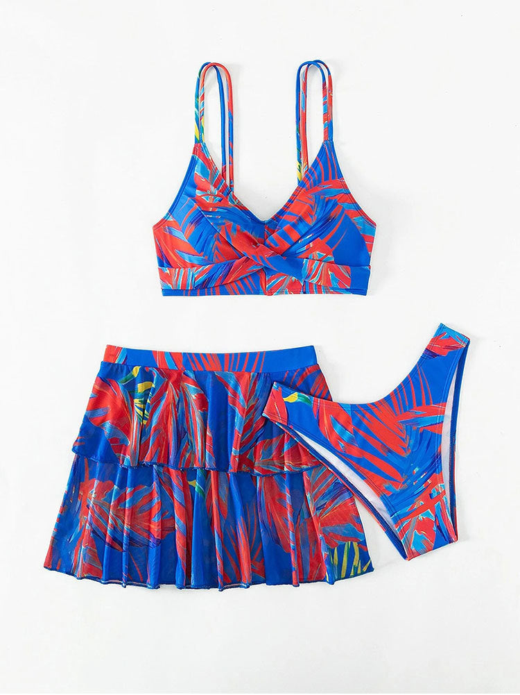 Adrena Three Piece Set