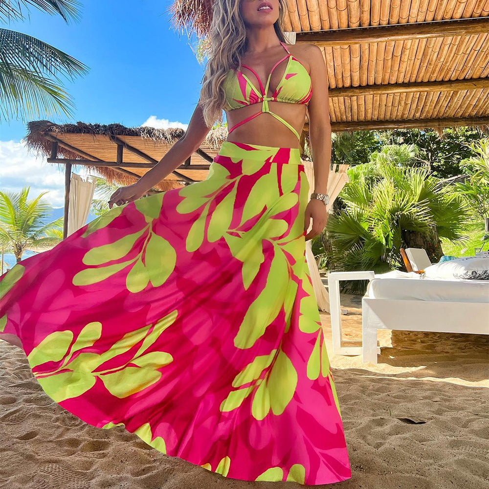 Lexi Three Piece Set