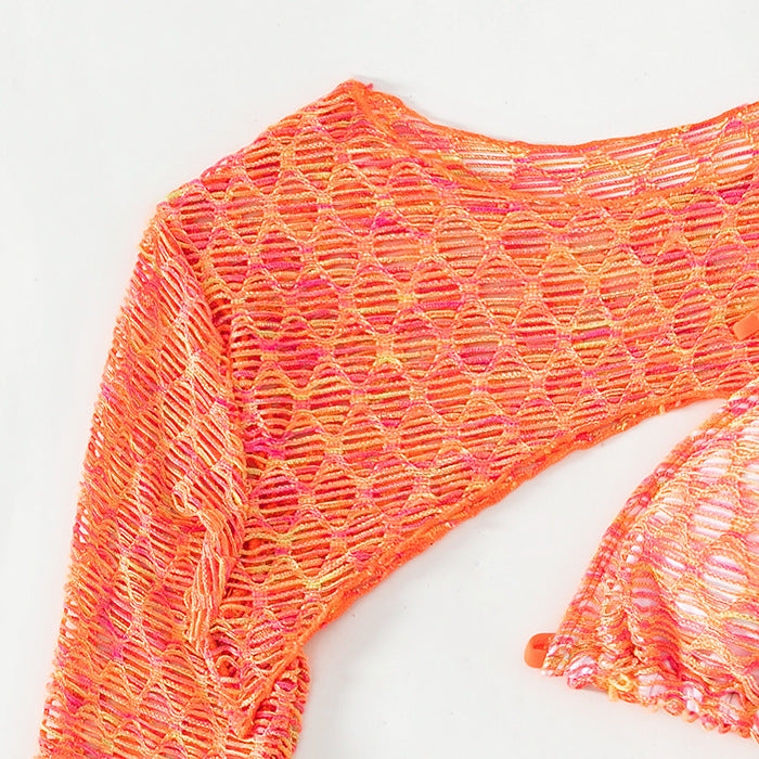 Naledi Three Piece Set