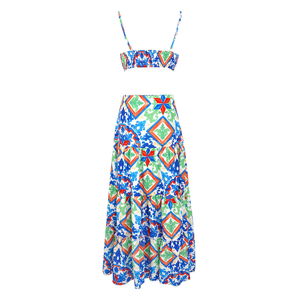 Kendal Dress