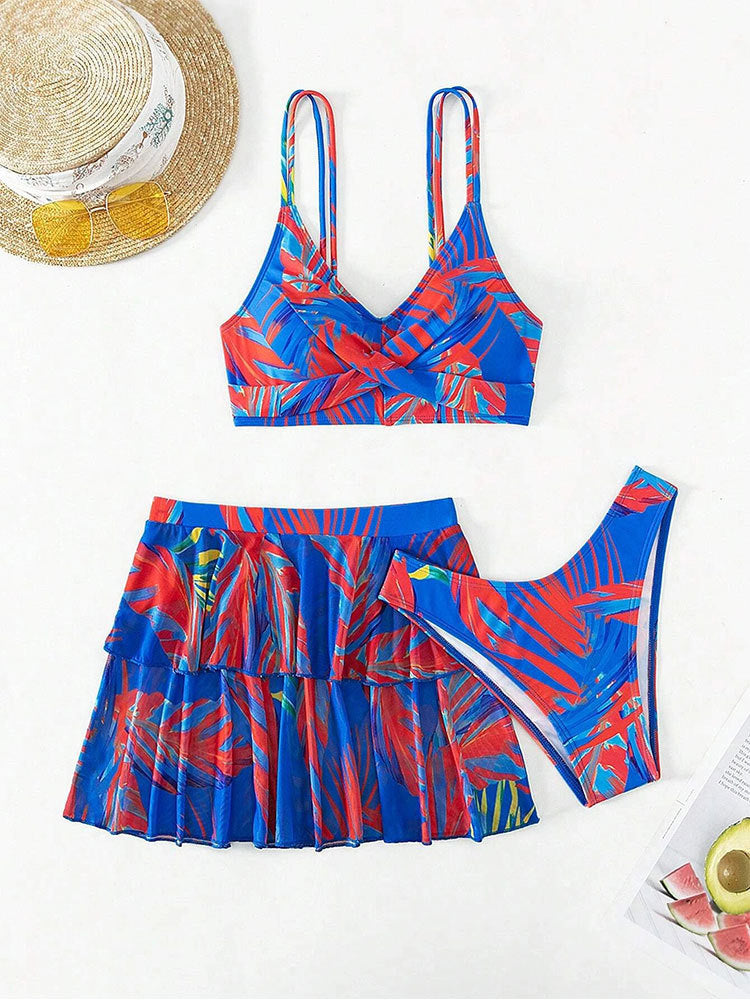Adrena Three Piece Set