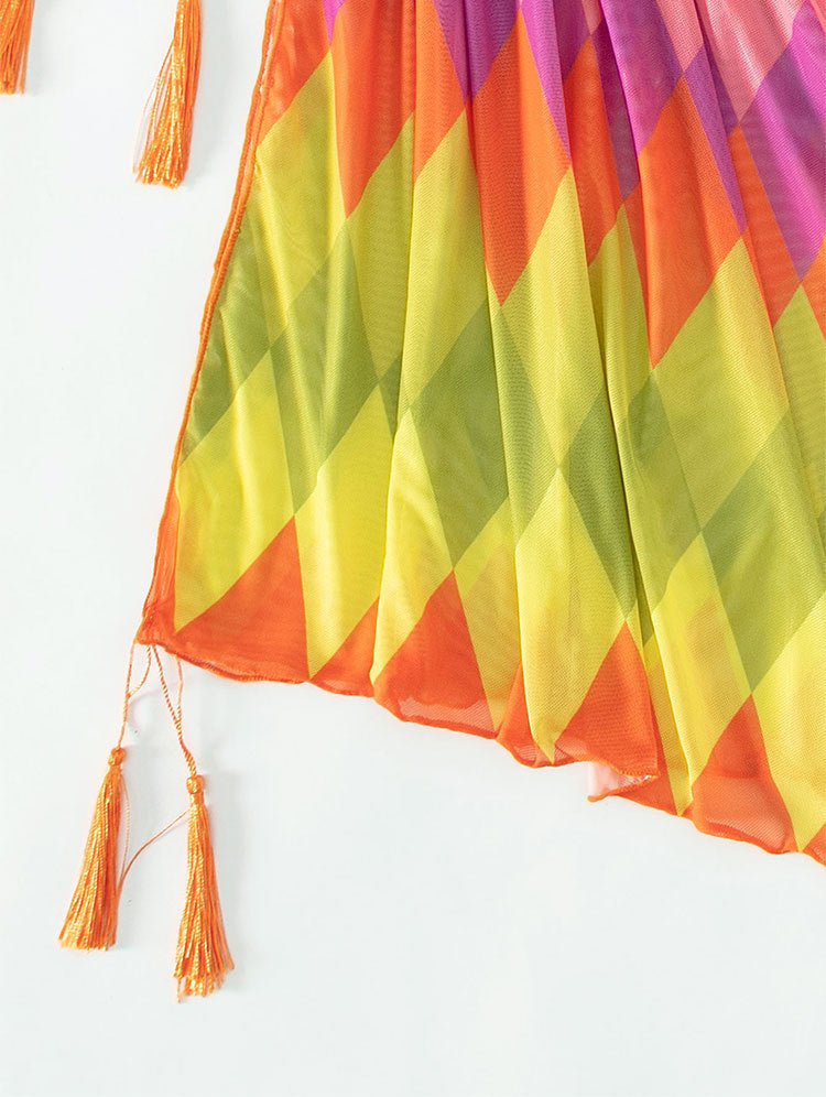 Tumi Three Piece Set