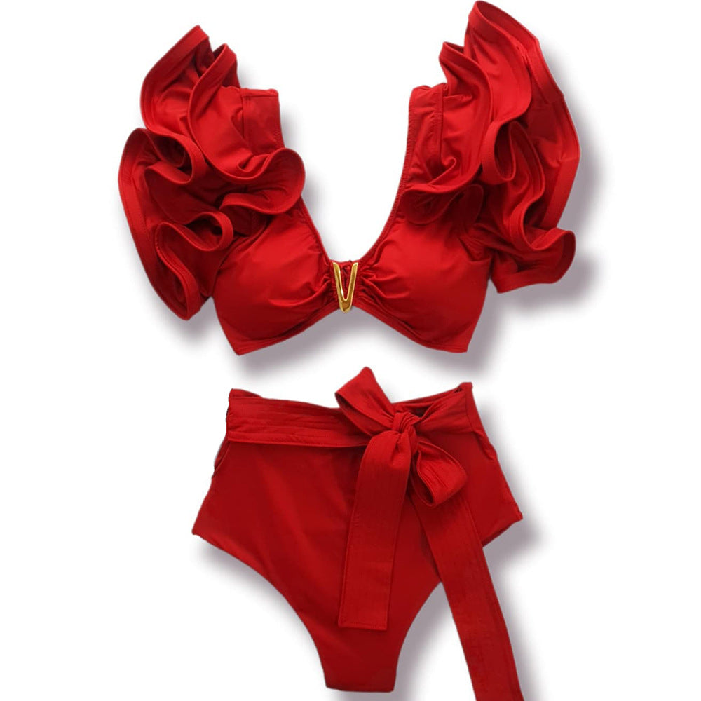 Sophia Swimsuit Set