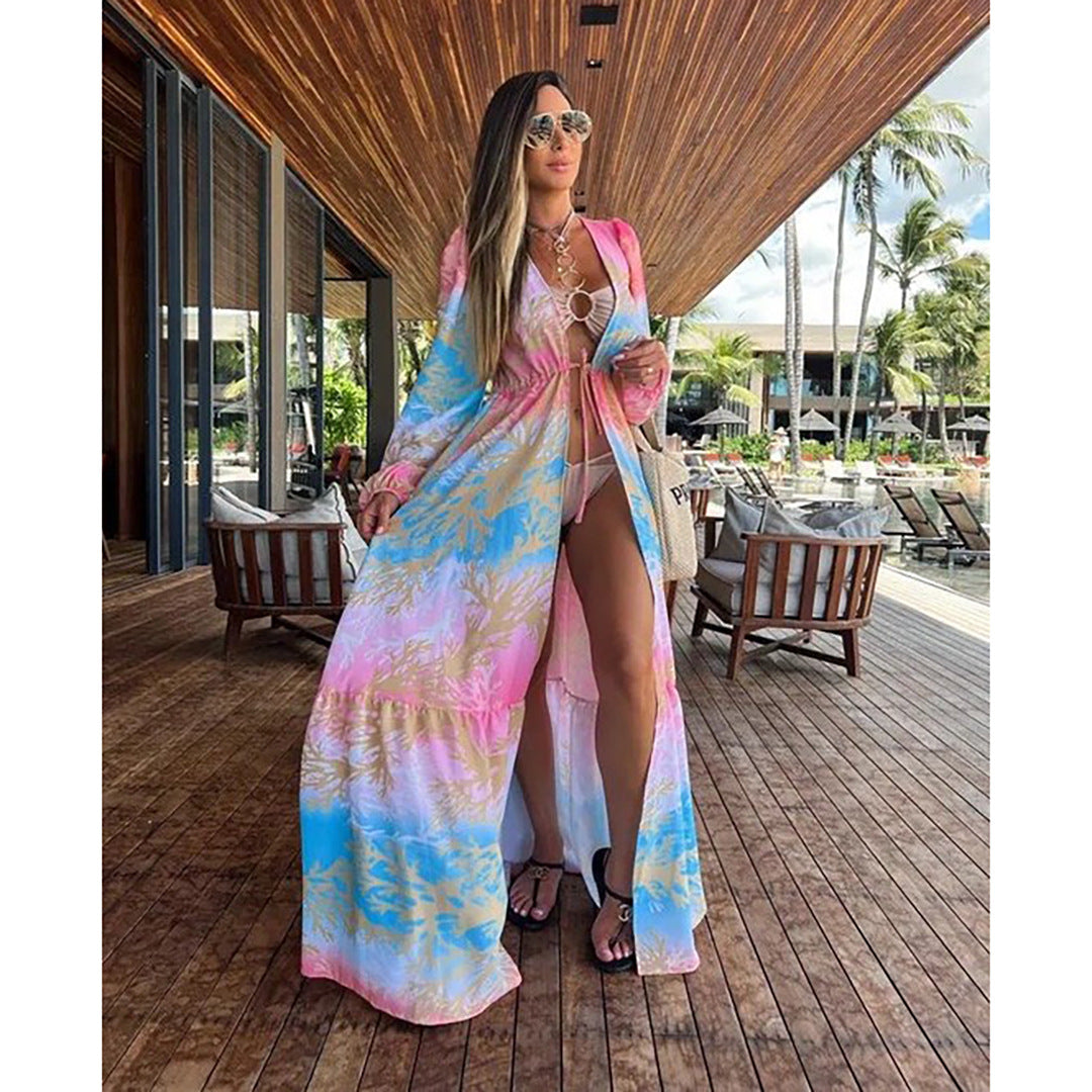 Coco Kimono