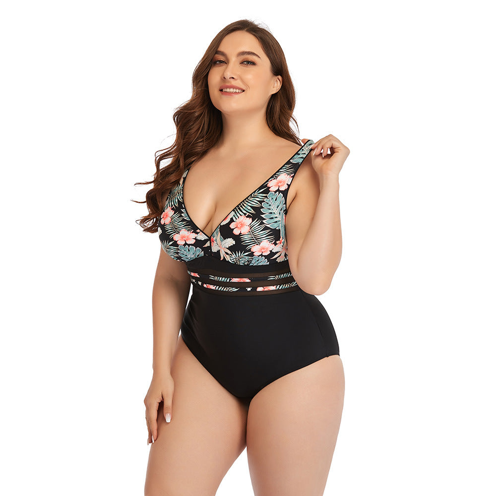 Madeleine One Piece Swimsuit