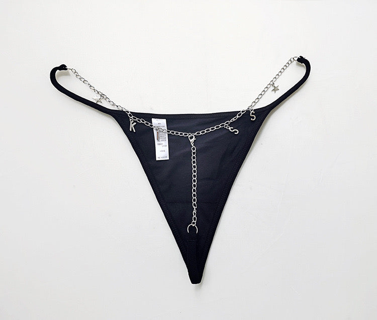 Hlayi Chain Thong