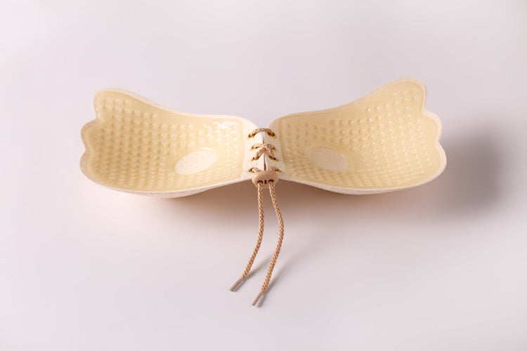 Pritha Strapless Bra