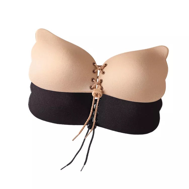 Pritha Strapless Bra