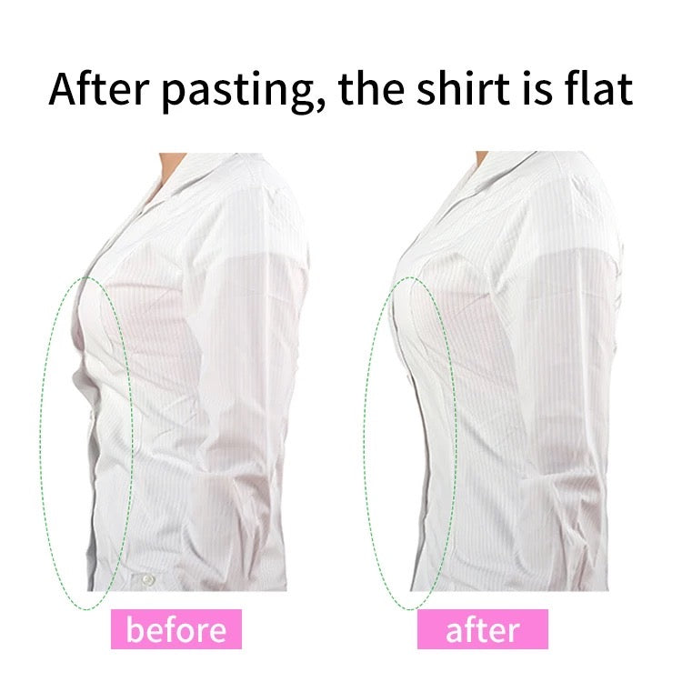 Anti-Slip Invisible Safe Body Tape Adhesive