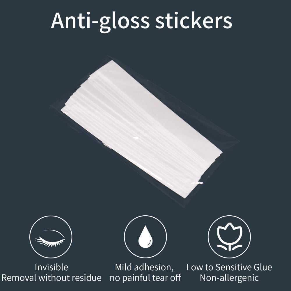 Anti-Slip Invisible Safe Body Tape Adhesive