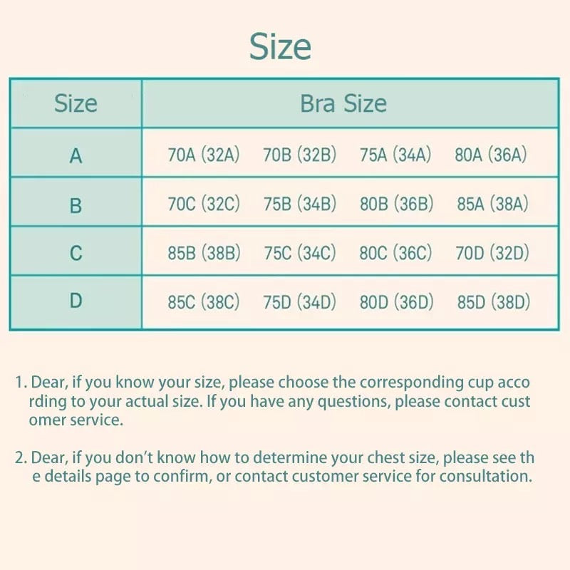 Lerato Strapless Bra