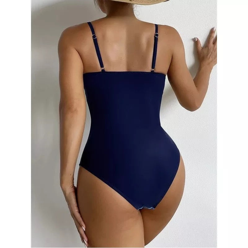Itu One Piece Swimsuit