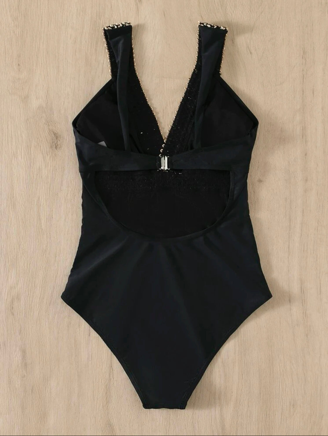 Mpule One Piece Swimsuit