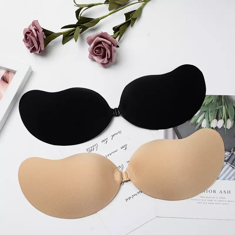 Lerato Strapless Bra