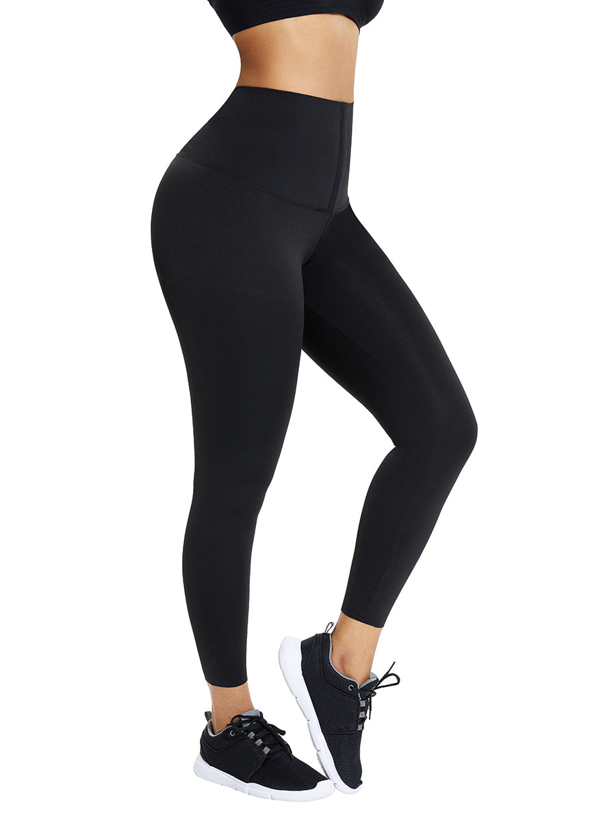 Mapula High Waist Shaper Leggings