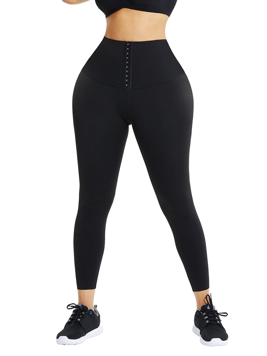 Mapula High Waist Shaper Leggings