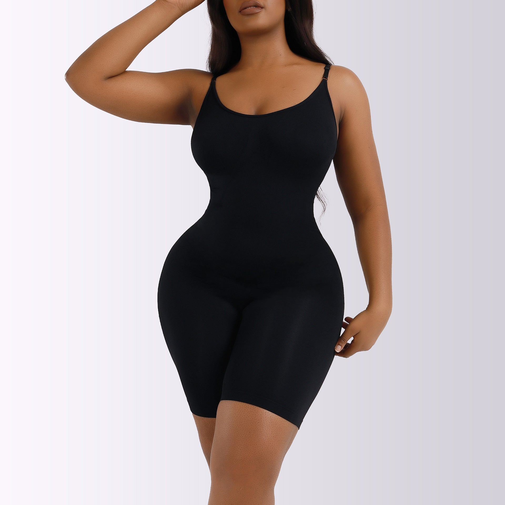 Suzie Seamless Body Shaper