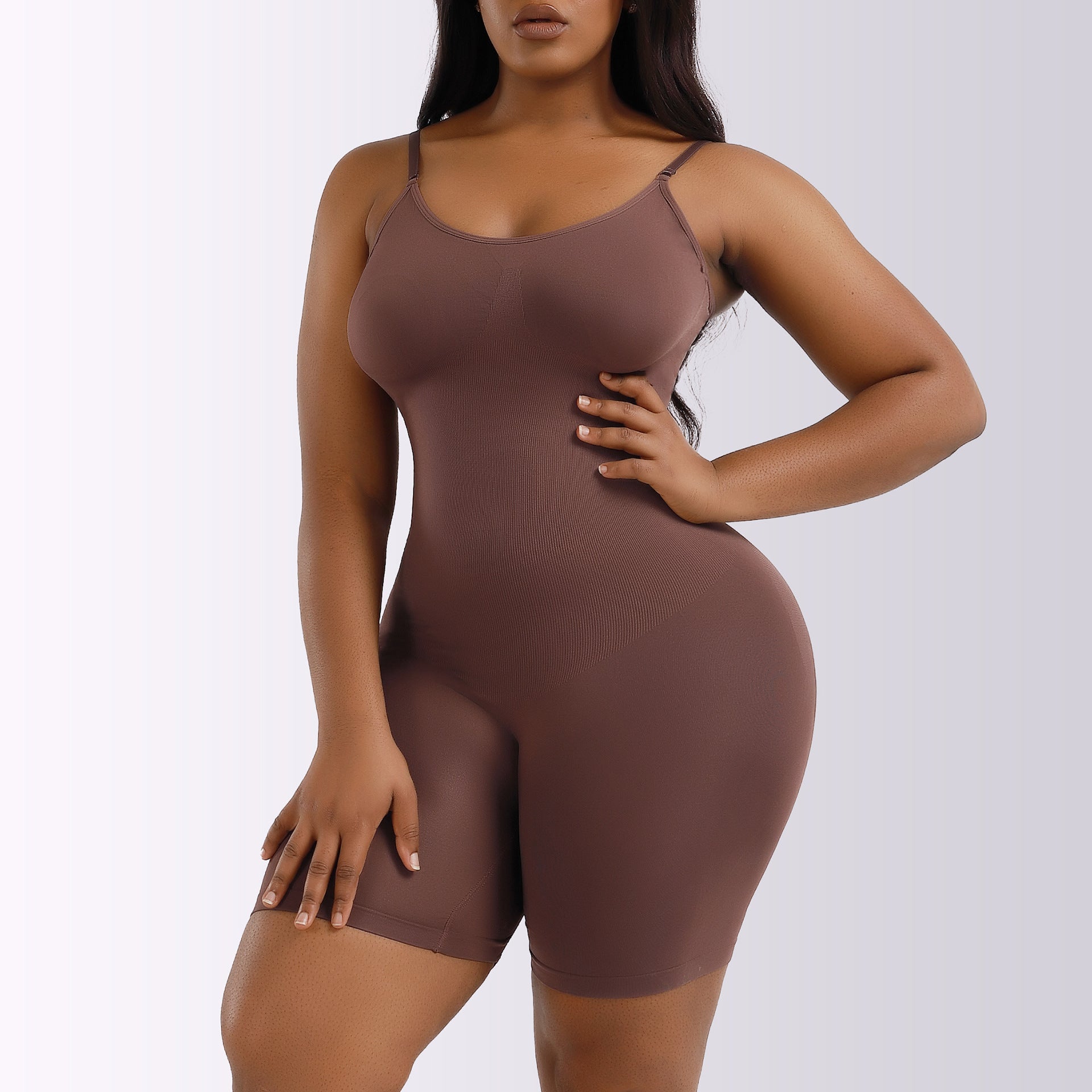 Suzie Seamless Body Shaper