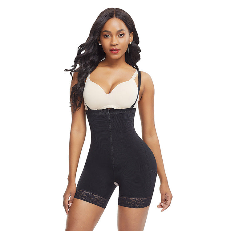 Tamira Seamless Shapewear