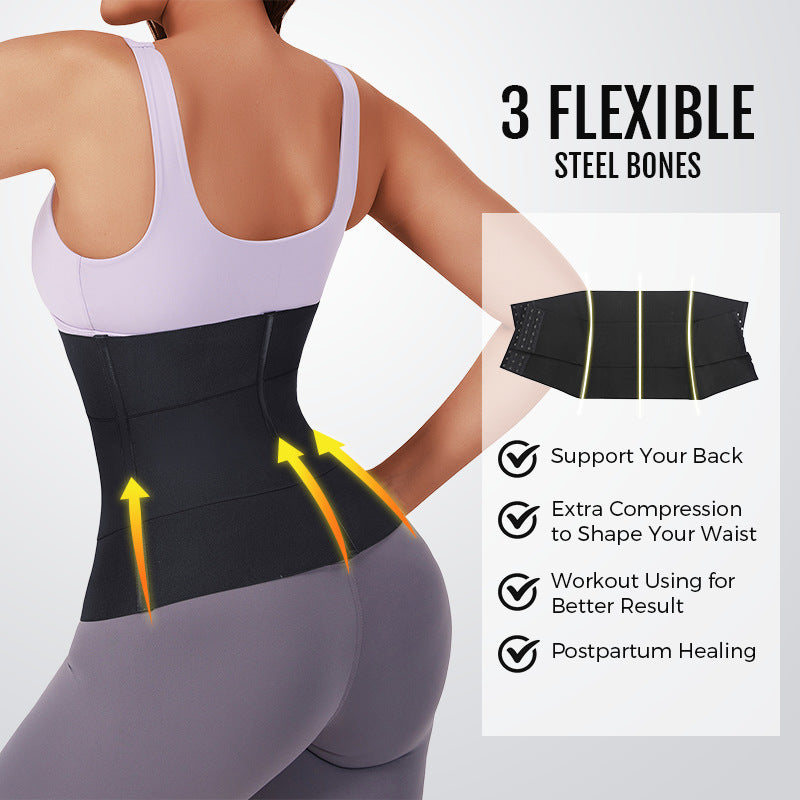 Alisa Waist Trainer