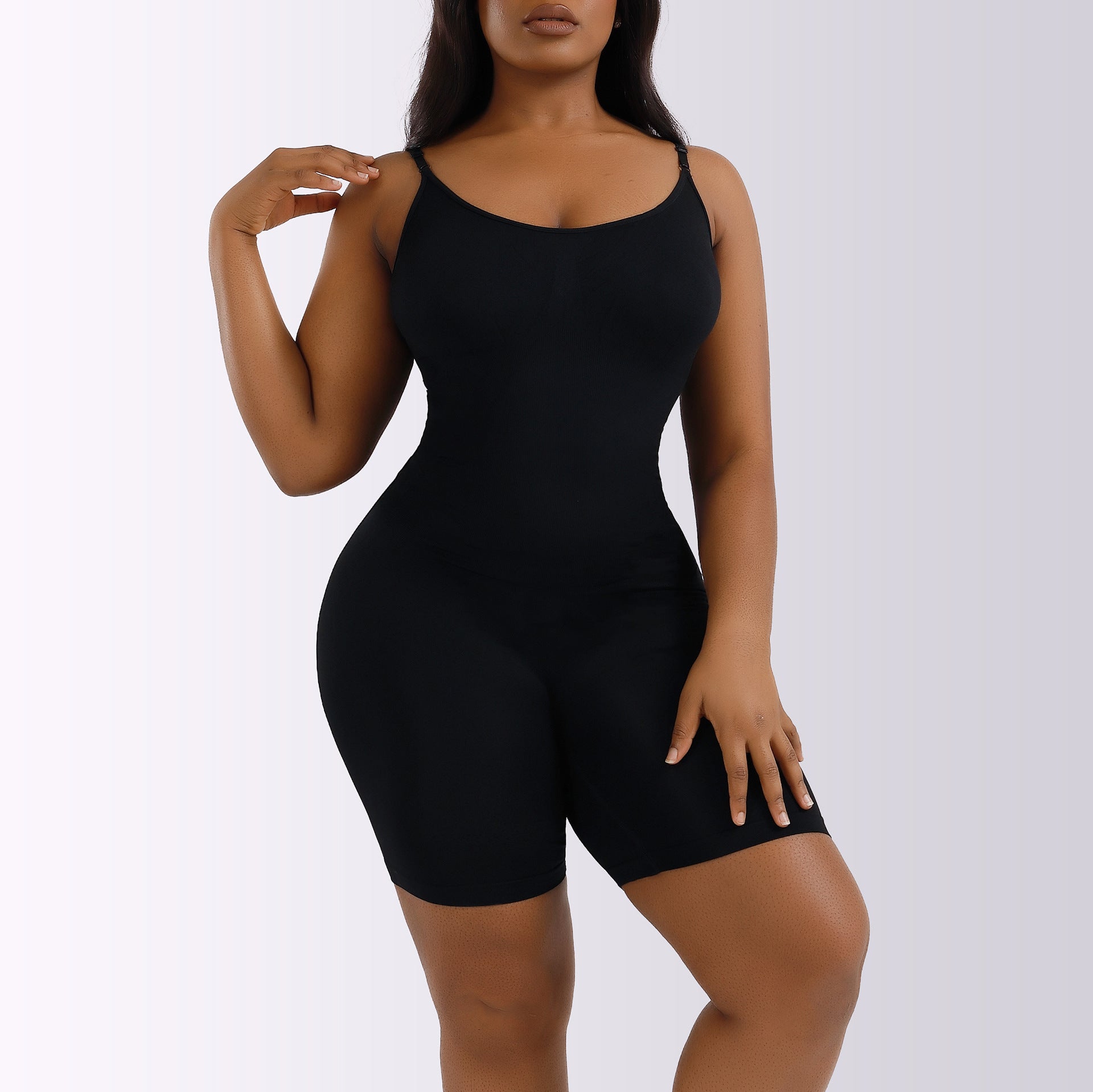 Suzie Seamless Body Shaper