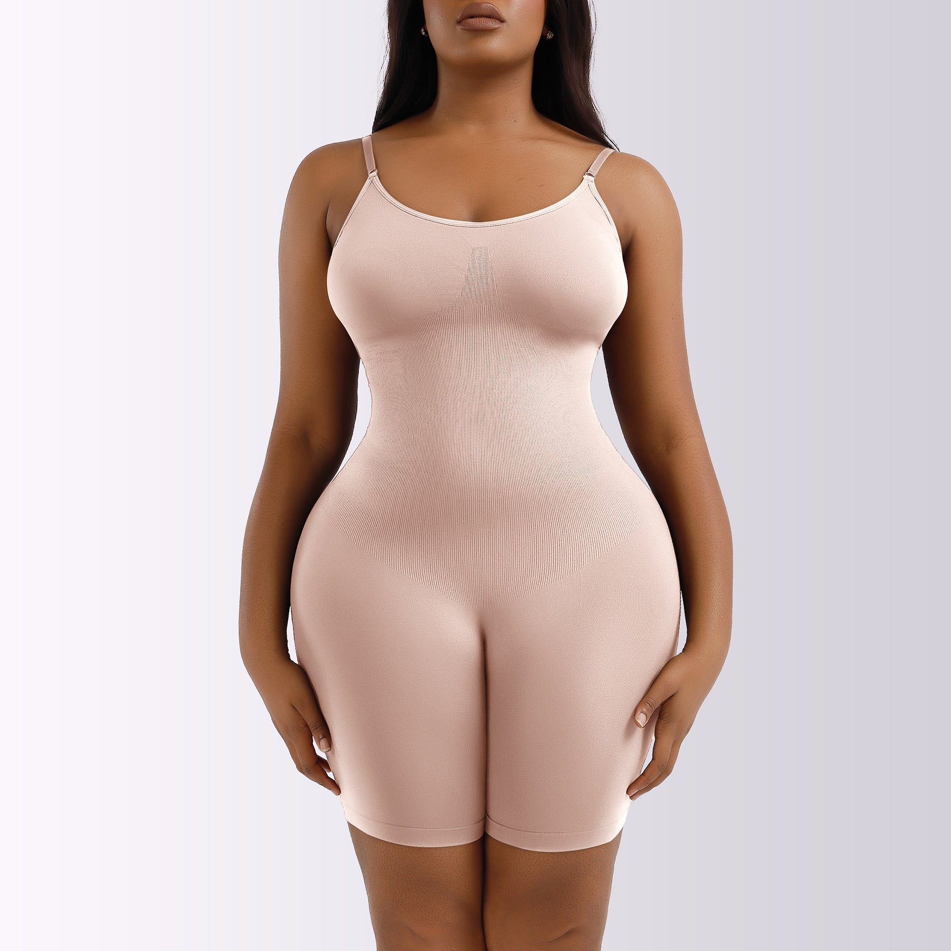 Suzie Seamless Body Shaper