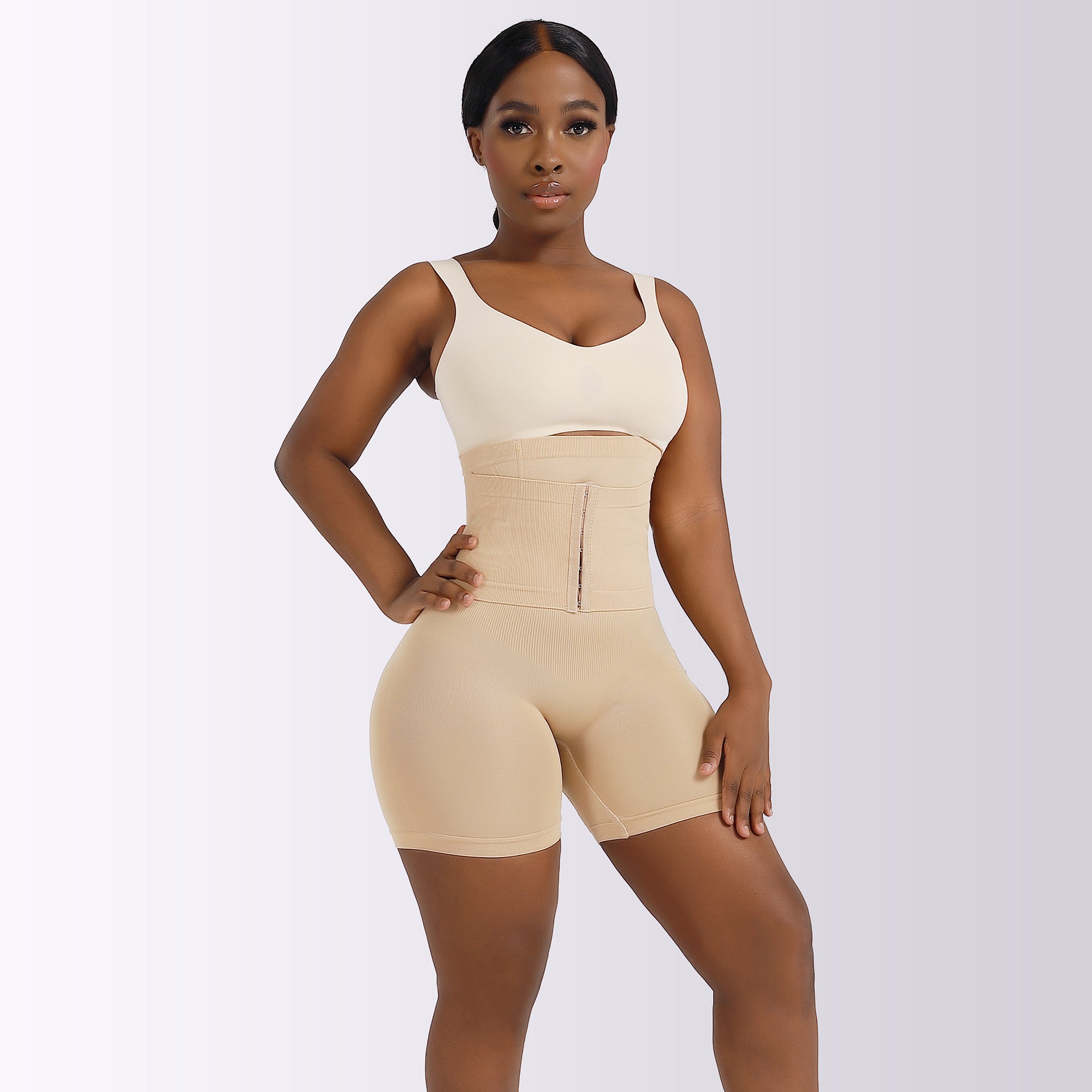Lily Highweist Body shaper Tummy Control
