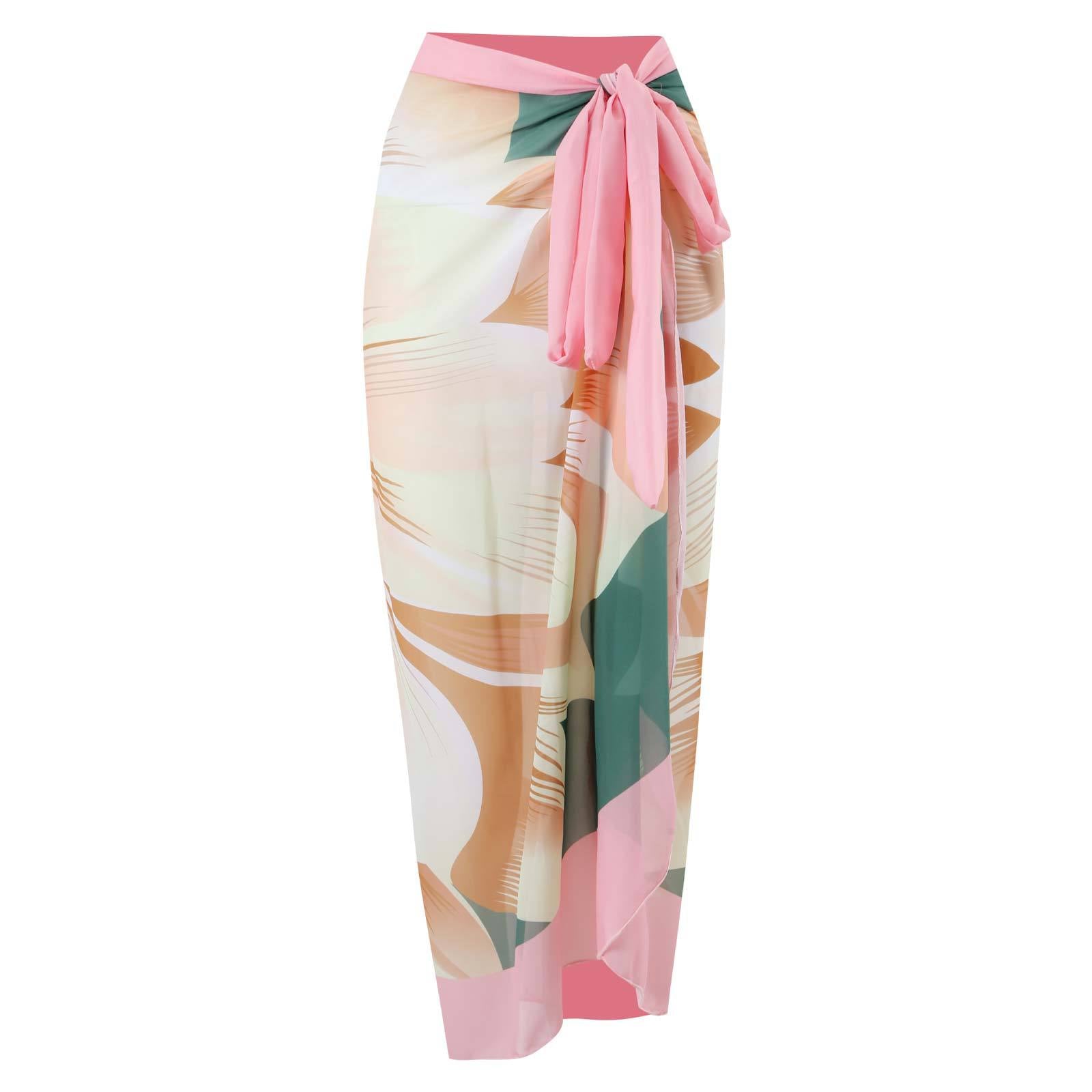 Resort Chic Swimsuit Set