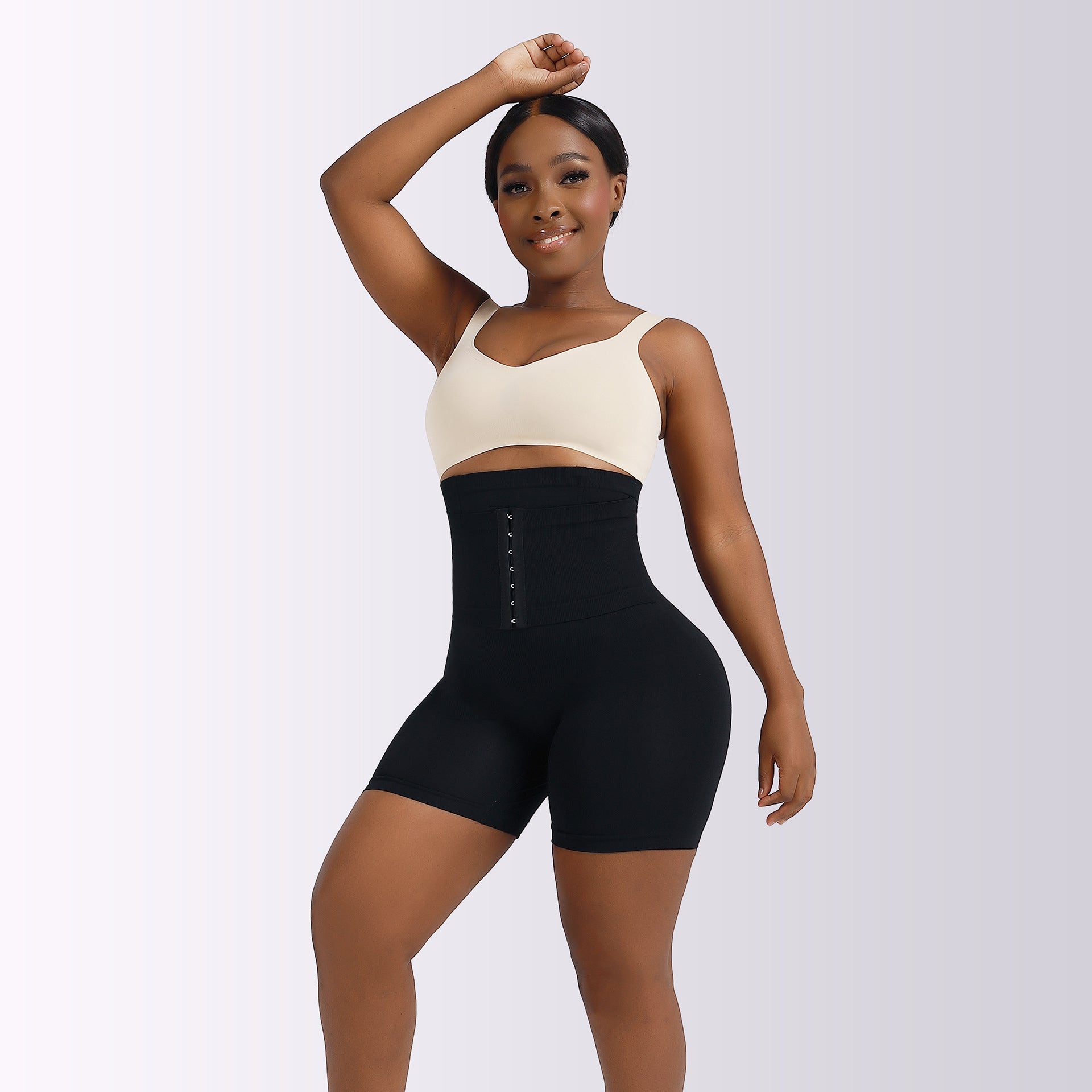 Lily Highweist Body shaper Tummy Control