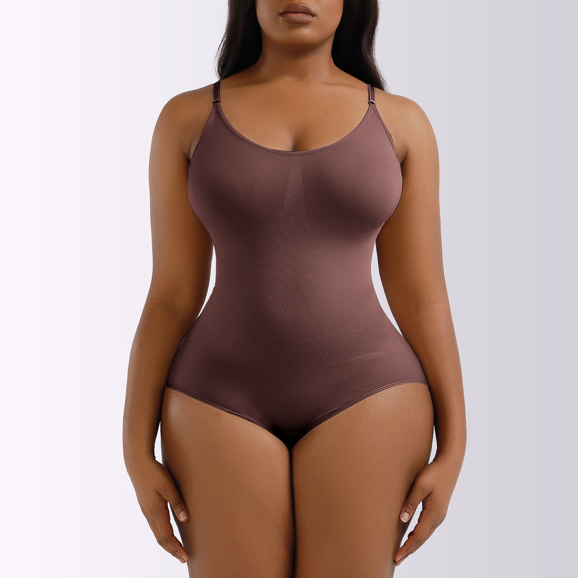 Nthabi Seamless Bodysuit Shaper