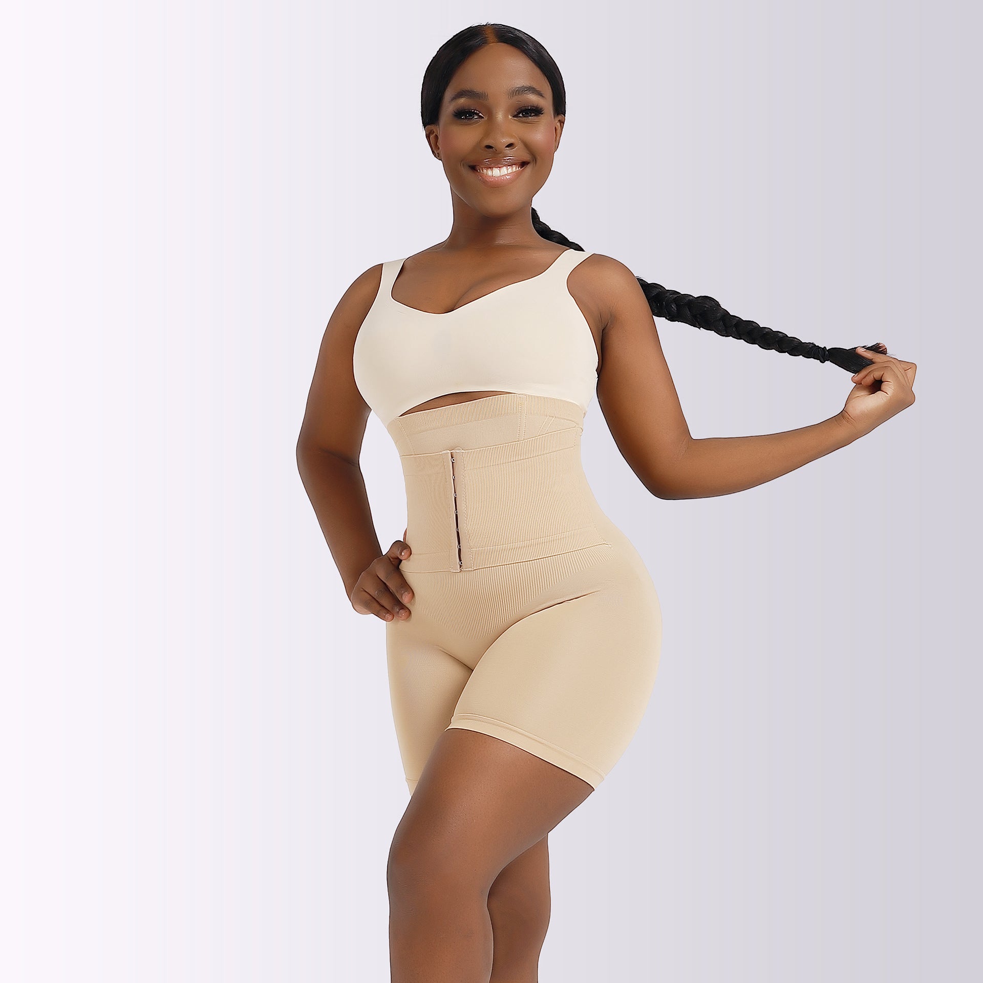 Lily Highweist Body shaper Tummy Control