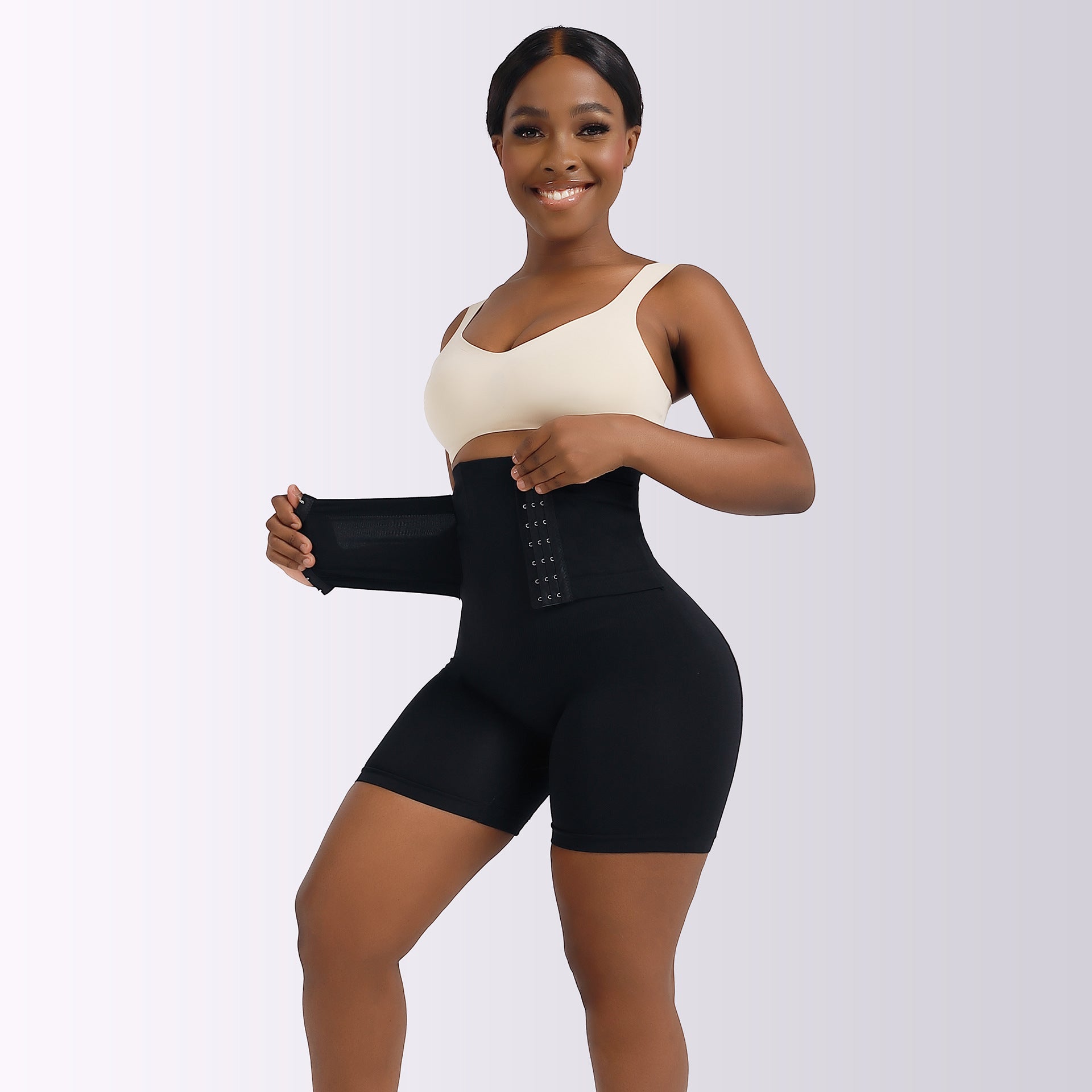 Lily Highweist Body shaper Tummy Control