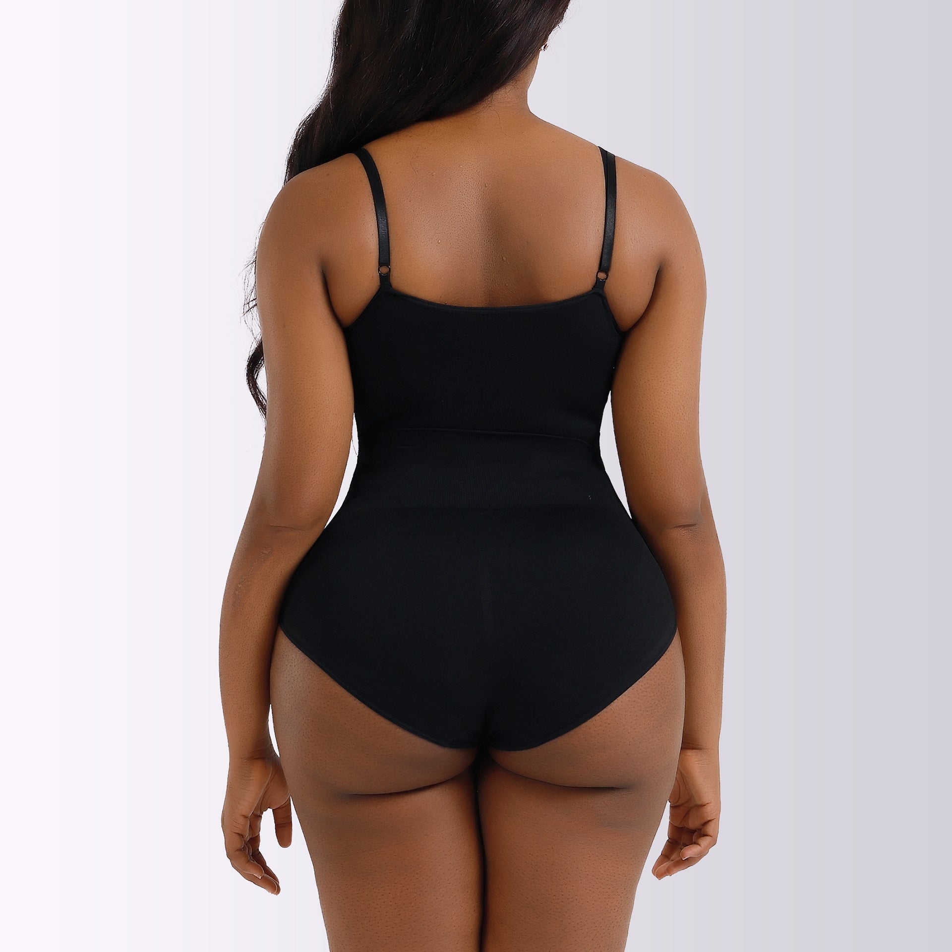 Nthabi Seamless Bodysuit Shaper