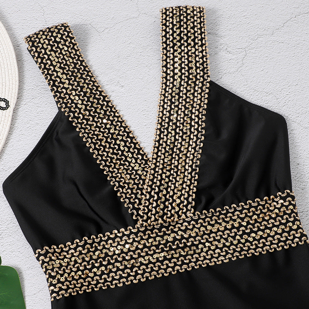 Mpule One Piece Swimsuit