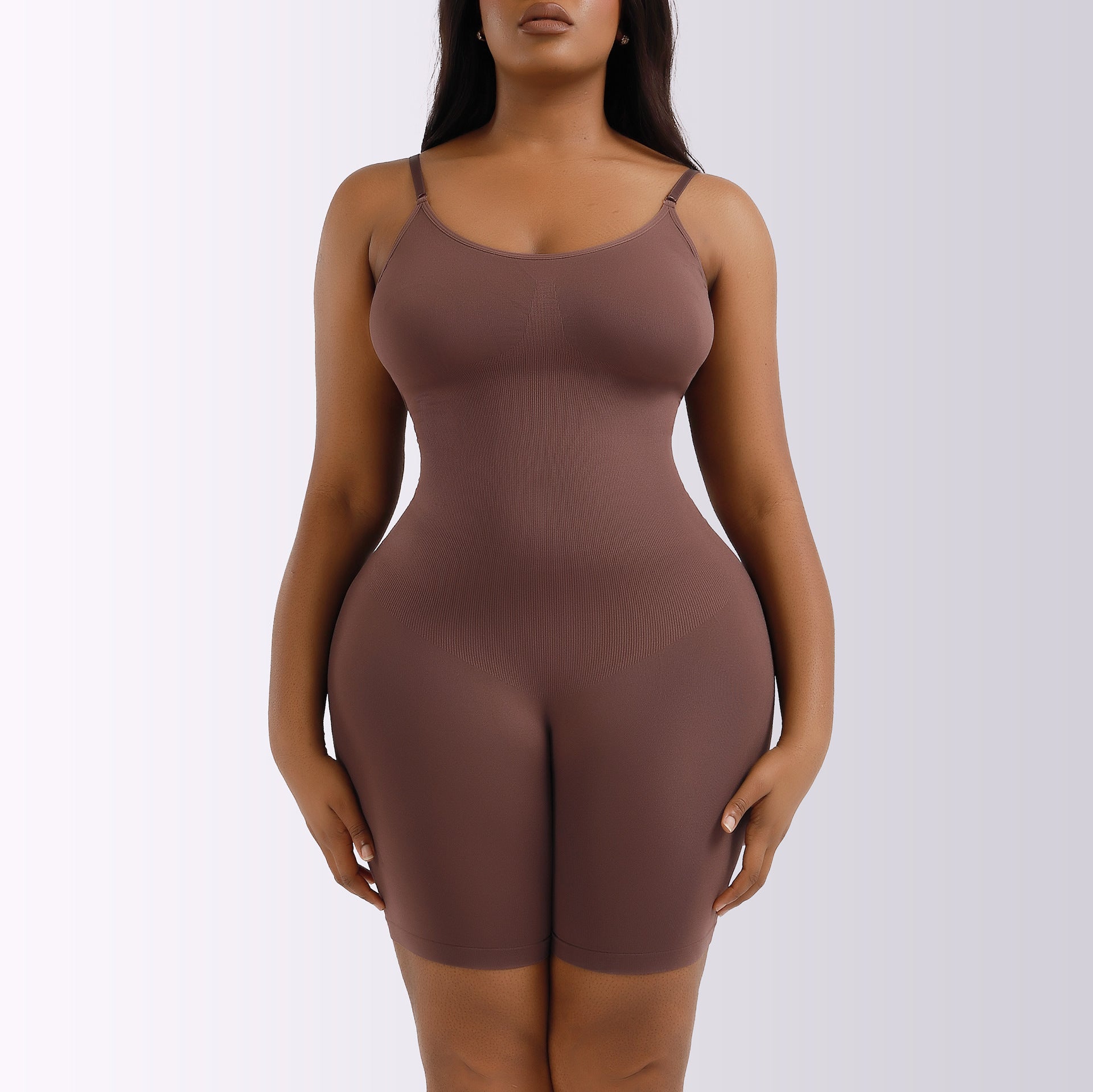 Suzie Seamless Body Shaper