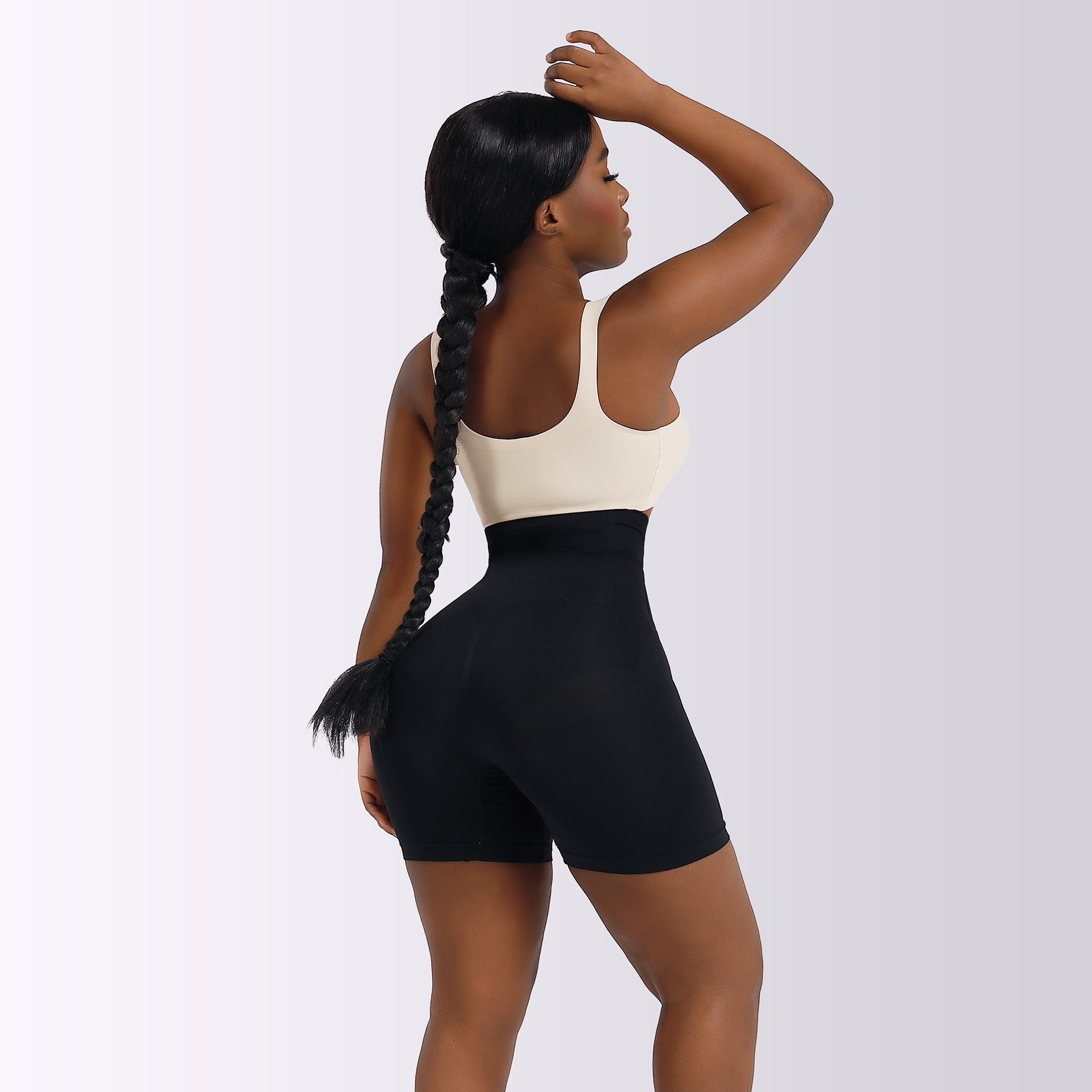 Lily Highweist Body shaper Tummy Control